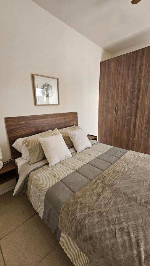Departamento Frontera #1 En El Campestre Apartman Ciudad Juárez Kültér fotó