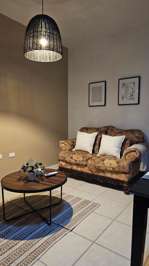 Departamento Frontera #1 En El Campestre Apartman Ciudad Juárez Kültér fotó