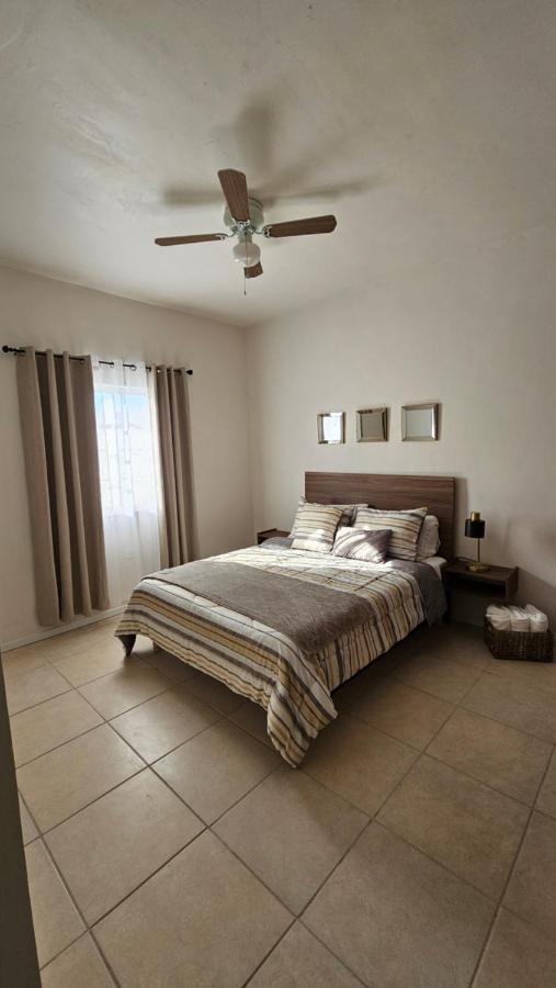 Departamento Frontera #1 En El Campestre Apartman Ciudad Juárez Kültér fotó