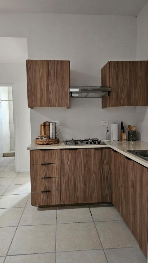 Departamento Frontera #1 En El Campestre Apartman Ciudad Juárez Kültér fotó