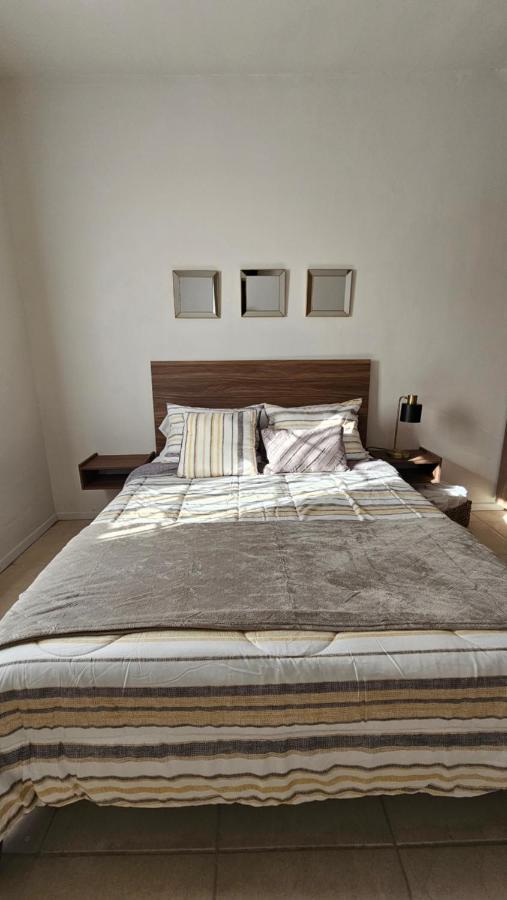 Departamento Frontera #1 En El Campestre Apartman Ciudad Juárez Kültér fotó