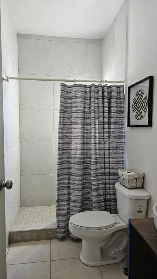 Departamento Frontera #1 En El Campestre Apartman Ciudad Juárez Kültér fotó