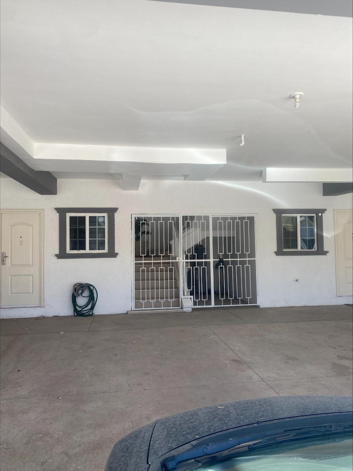 Departamento Frontera #1 En El Campestre Apartman Ciudad Juárez Kültér fotó